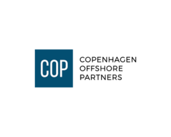 COP Logo